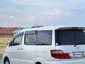 Toyota Alphard 2006 годаүшін5 800 000 тг. в Актобе – фото 12