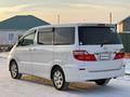 Toyota Alphard 2006 годаүшін5 800 000 тг. в Актобе