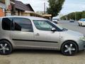 Skoda Roomster 2008 года за 3 000 000 тг. в Актобе – фото 3