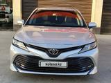 Toyota Camry 2019 года за 14 500 000 тг. в Шымкент