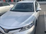 Toyota Camry 2019 года за 14 500 000 тг. в Шымкент – фото 5