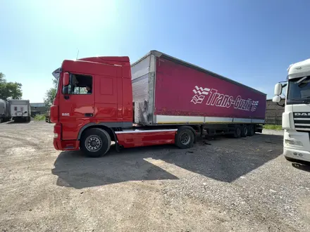 DAF  XF 105 2015 года за 27 500 000 тг. в Шымкент – фото 12