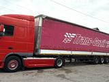 DAF  XF 105 2015 года за 27 500 000 тг. в Шымкент – фото 4