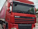 DAF  XF 105 2015 года за 27 500 000 тг. в Шымкент – фото 2