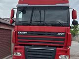 DAF  XF 105 2015 года за 27 500 000 тг. в Шымкент – фото 3