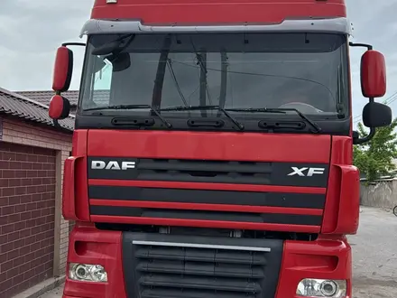 DAF  XF 105 2015 года за 27 500 000 тг. в Шымкент – фото 3