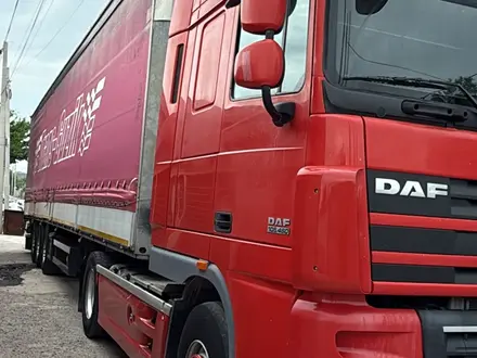 DAF  XF 105 2015 года за 27 500 000 тг. в Шымкент – фото 15