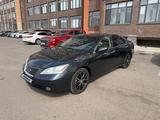 Lexus ES 350 2007 года за 6 000 000 тг. в Астана – фото 3