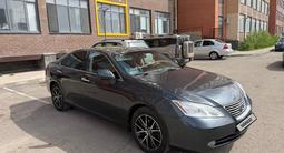 Lexus ES 350 2007 годаүшін6 000 000 тг. в Астана – фото 2