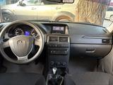 ВАЗ (Lada) Priora 2170 2015 года за 2 600 000 тг. в Алматы – фото 2