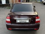 ВАЗ (Lada) Priora 2170 2015 года за 2 600 000 тг. в Алматы