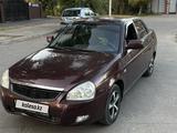 ВАЗ (Lada) Priora 2170 2015 года за 2 600 000 тг. в Алматы – фото 3
