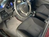 ВАЗ (Lada) Priora 2170 2015 года за 2 600 000 тг. в Алматы – фото 5