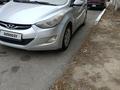 Hyundai Elantra 2012 года за 5 600 000 тг. в Алматы