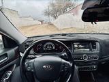 Kia K7 2015 годаүшін6 500 000 тг. в Актобе – фото 2