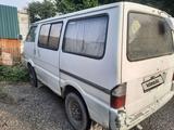 Nissan Vanette 1997 года за 700 000 тг. в Отеген-Батыр – фото 2