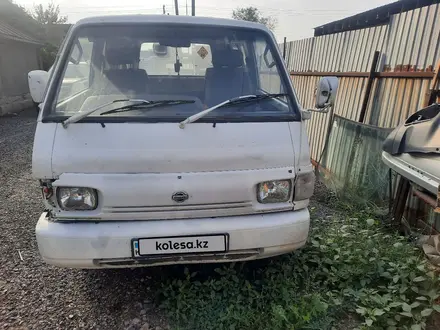 Nissan Vanette 1997 года за 700 000 тг. в Отеген-Батыр – фото 5