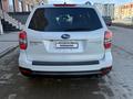 Subaru Forester 2014 года за 4 900 000 тг. в Актобе – фото 3
