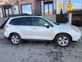 Subaru Forester 2014 года за 4 900 000 тг. в Актобе – фото 2