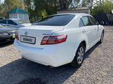 Toyota Camry 2009 года за 4 700 000 тг. в Алматы – фото 2