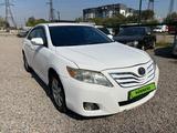 Toyota Camry 2009 года за 4 300 000 тг. в Алматы – фото 3