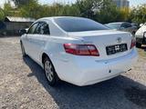 Toyota Camry 2009 годаүшін4 300 000 тг. в Алматы – фото 5