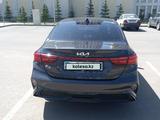 Kia K3 2021 года за 11 500 000 тг. в Астана – фото 5