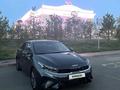 Kia K3 2021 года за 11 500 000 тг. в Астана – фото 6