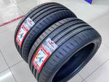 245/40ZR19 — 275/35ZR19 Powertrac 2024 Racing Pro за 170 000 тг. в Алматы – фото 4