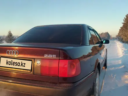 Audi 100 1993 года за 2 950 000 тг. в Кокшетау – фото 29