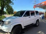 УАЗ Patriot 2014 года за 3 500 000 тг. в Алматы