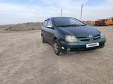 Nissan Almera Tino 2001 годаfor2 400 000 тг. в Конаев (Капшагай) – фото 4