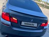 BMW 535 2012 годаүшін15 000 000 тг. в Шымкент – фото 4
