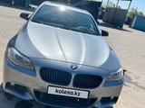 BMW 535 2012 годаүшін15 000 000 тг. в Шымкент – фото 3