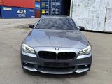BMW 535 2012 годаүшін15 000 000 тг. в Шымкент – фото 5