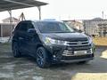 Toyota Highlander 2019 года за 18 000 000 тг. в Астана – фото 2