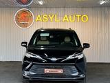 Toyota Sienna 2021 годаfor30 490 000 тг. в Шымкент – фото 3