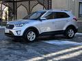 Hyundai Creta 2020 годаfor10 500 000 тг. в Шымкент – фото 5