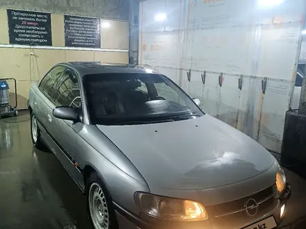 Opel Omega 1994 года за 900 000 тг. в Экибастуз – фото 3