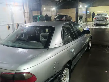 Opel Omega 1994 года за 900 000 тг. в Экибастуз – фото 4