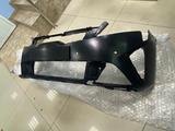 Бампер передний под парктроник для Kia Rio 2021-2022 годүшін60 000 тг. в Алматы – фото 3