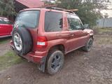 Mitsubishi Pajero iO 1998 годаfor1 888 888 тг. в Алматы