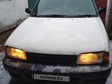 Nissan Avenir 1997 года за 1 200 000 тг. в Павлодар