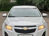 Chevrolet Cruze 2014 года за 5 000 000 тг. в Алматы – фото 2