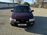 Mitsubishi Space Wagon 1993 годаүшін1 800 000 тг. в Талдыкорган