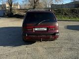 Mitsubishi Space Wagon 1993 года за 1 800 000 тг. в Талдыкорган – фото 2