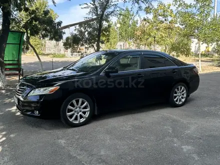 Toyota Camry 2008 года за 5 300 000 тг. в Шымкент – фото 2