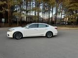 Kia K7 2016 года за 11 800 000 тг. в Талдыкорган – фото 3