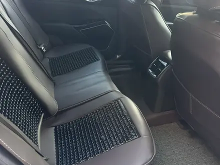 Kia K7 2016 года за 11 800 000 тг. в Талдыкорган – фото 11