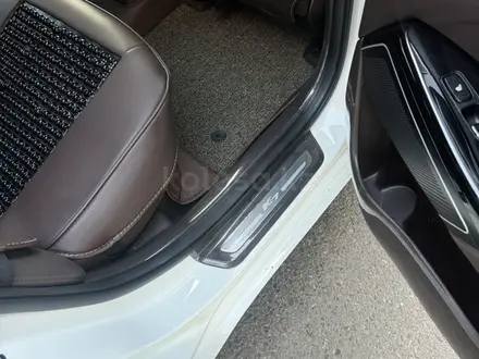 Kia K7 2016 года за 11 800 000 тг. в Талдыкорган – фото 15